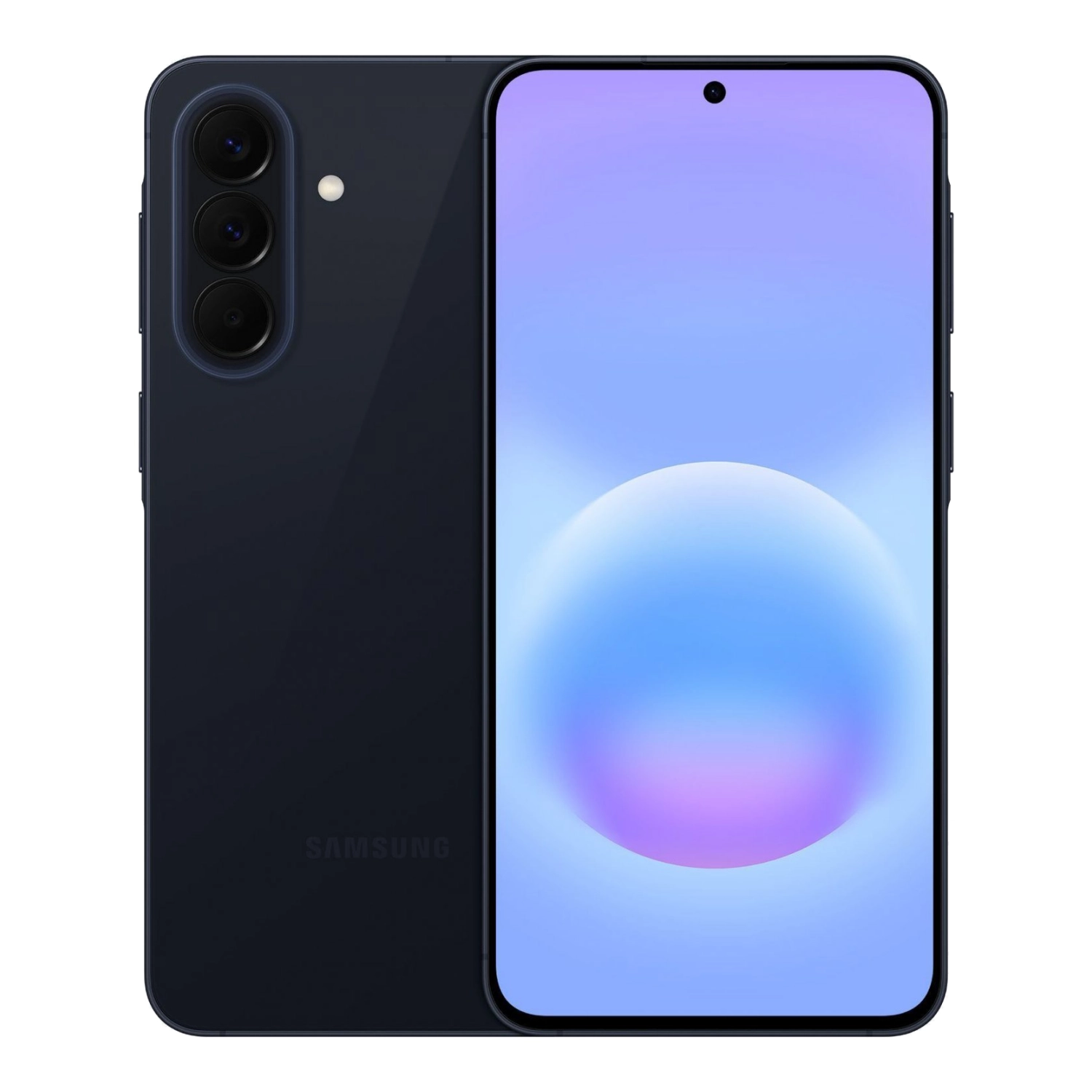 Смартфон Samsung Galaxy А57 12/512 ГБ Синий