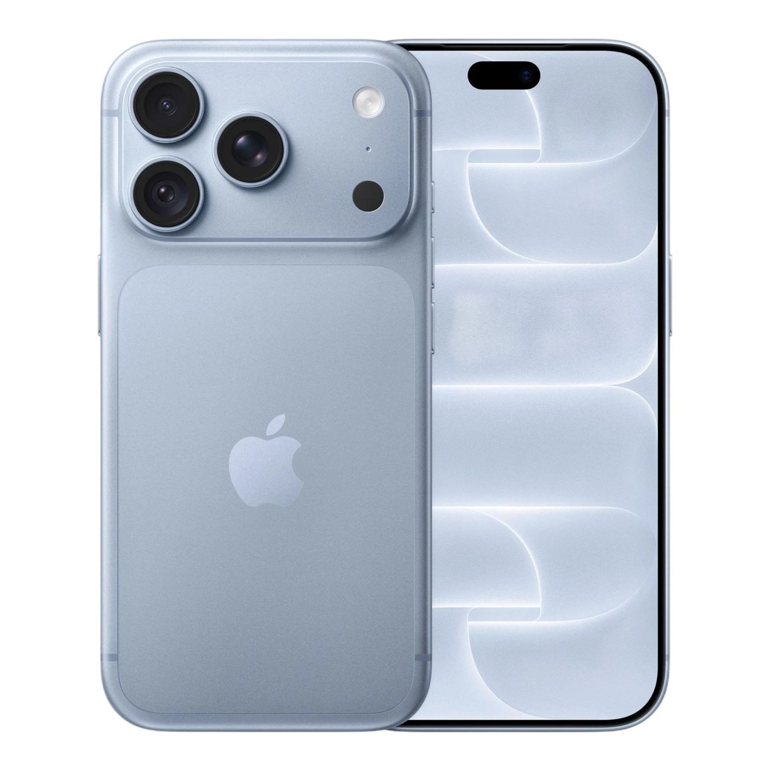Смартфон Apple iPhone 18 Pro 512 ГБ («Ледник» | Glacier)