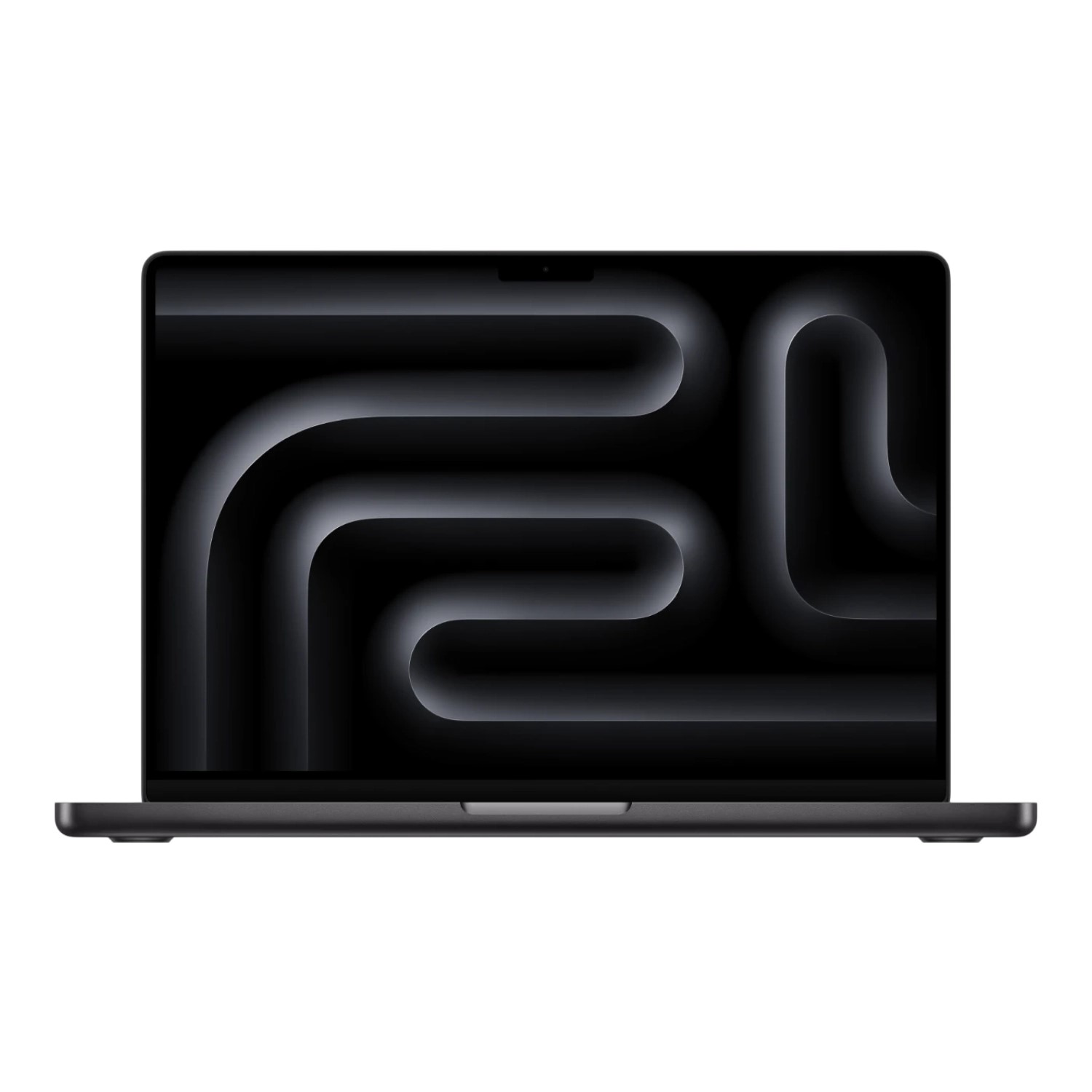 Ноутбук Apple Macbook Pro 14" 24 ГБ, 1 ТБ SSD (Чёрный космос | Space Black) (М5 Pro | 2026)