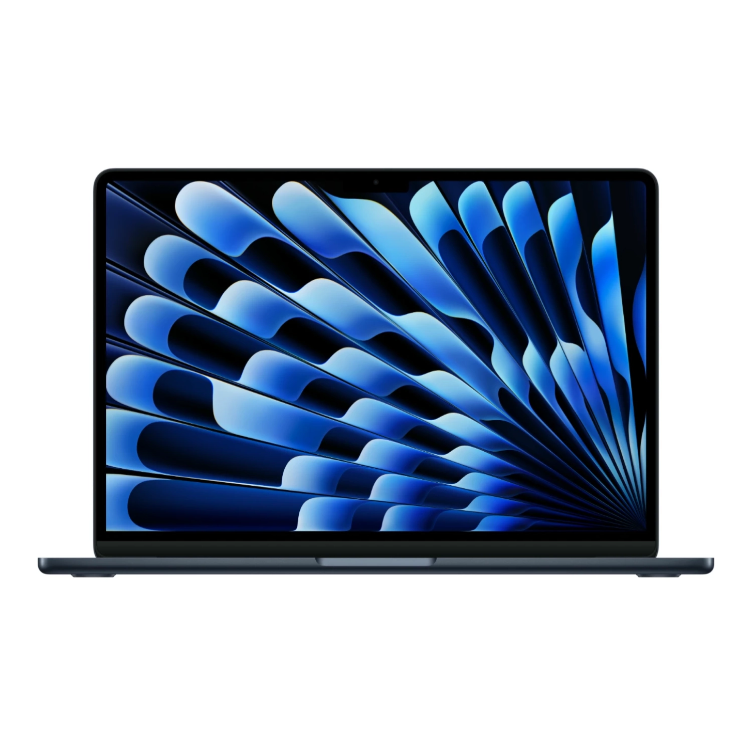 Ноутбук Apple Macbook Air 15" 16 ГБ, 1 ТБ SSD (Тёмная ночь | Midnight) (М5 | 2026)