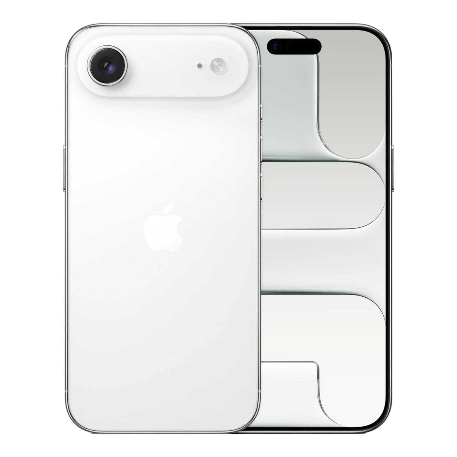 Смартфон Apple iPhone Air 512 ГБ (Белое облако | Cloud White)