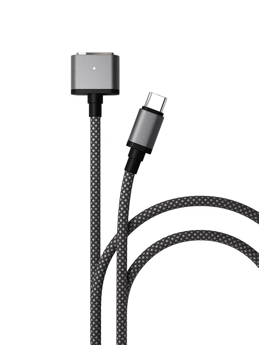 Дата-кабель VLP Cable USB C - MagSafe