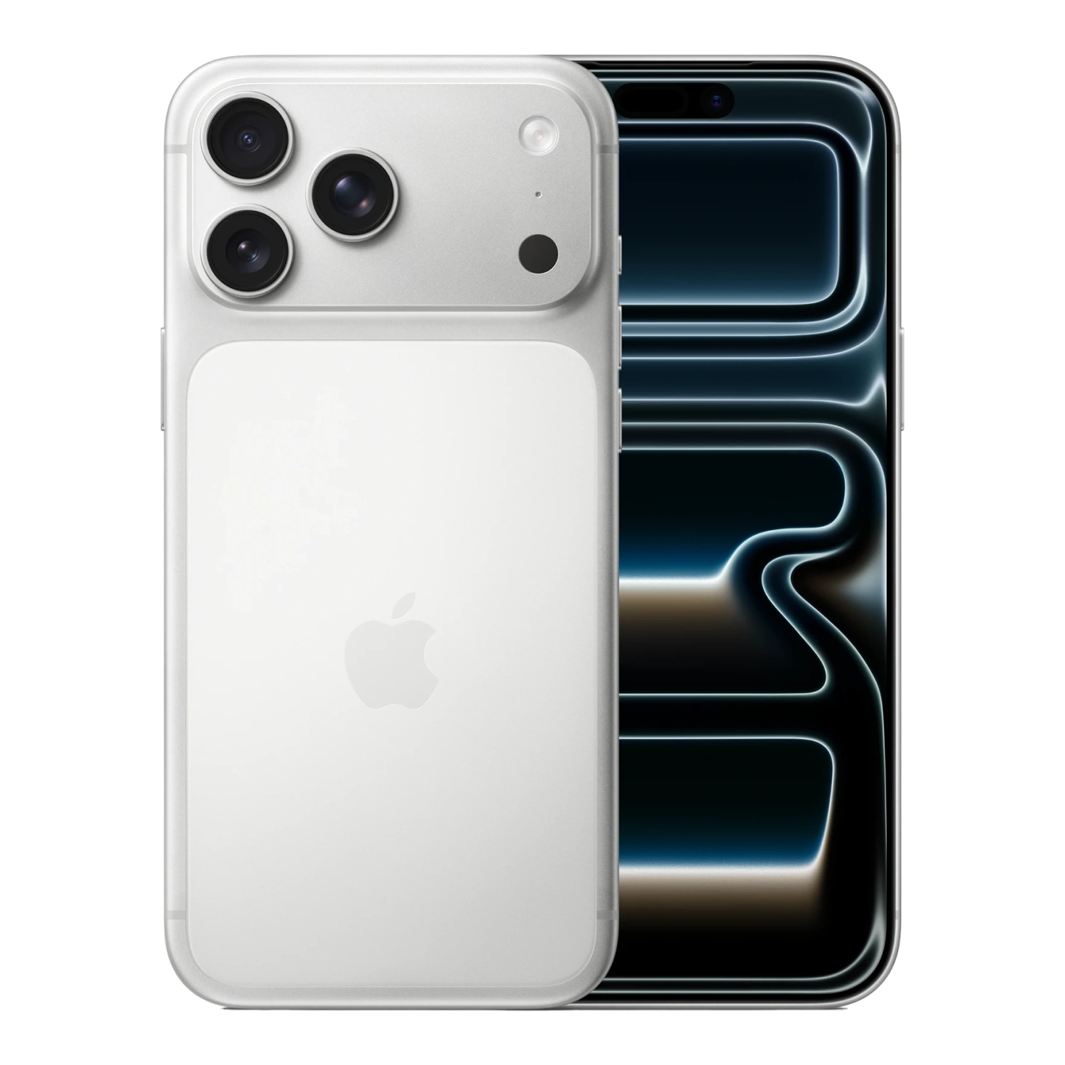Смартфон Apple iPhone 17 Pro Max 256 ГБ (Серебристый | Silver)