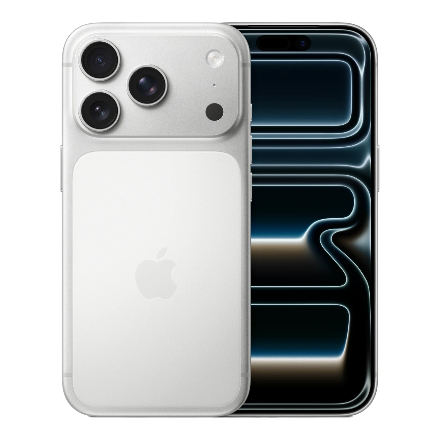 Смартфон Apple iPhone 17 Pro 512 ГБ (Серебристый | Silver)