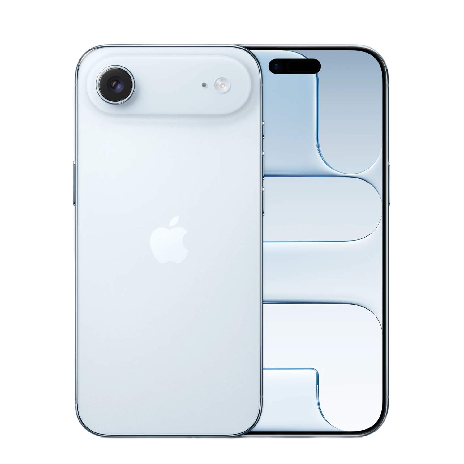 Смартфон Apple iPhone Air 1 ТБ (Небесно-голубой | Sky Blue)