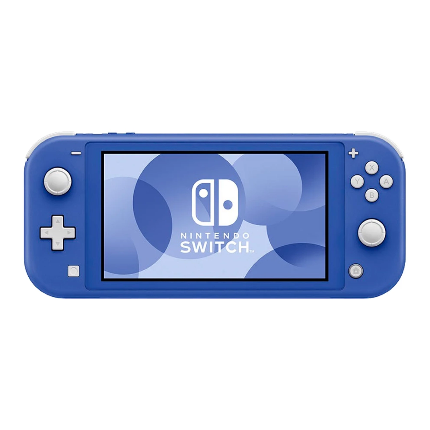 Портативная игровая консоль Nintendo Switch Lite (Синий | Blue)