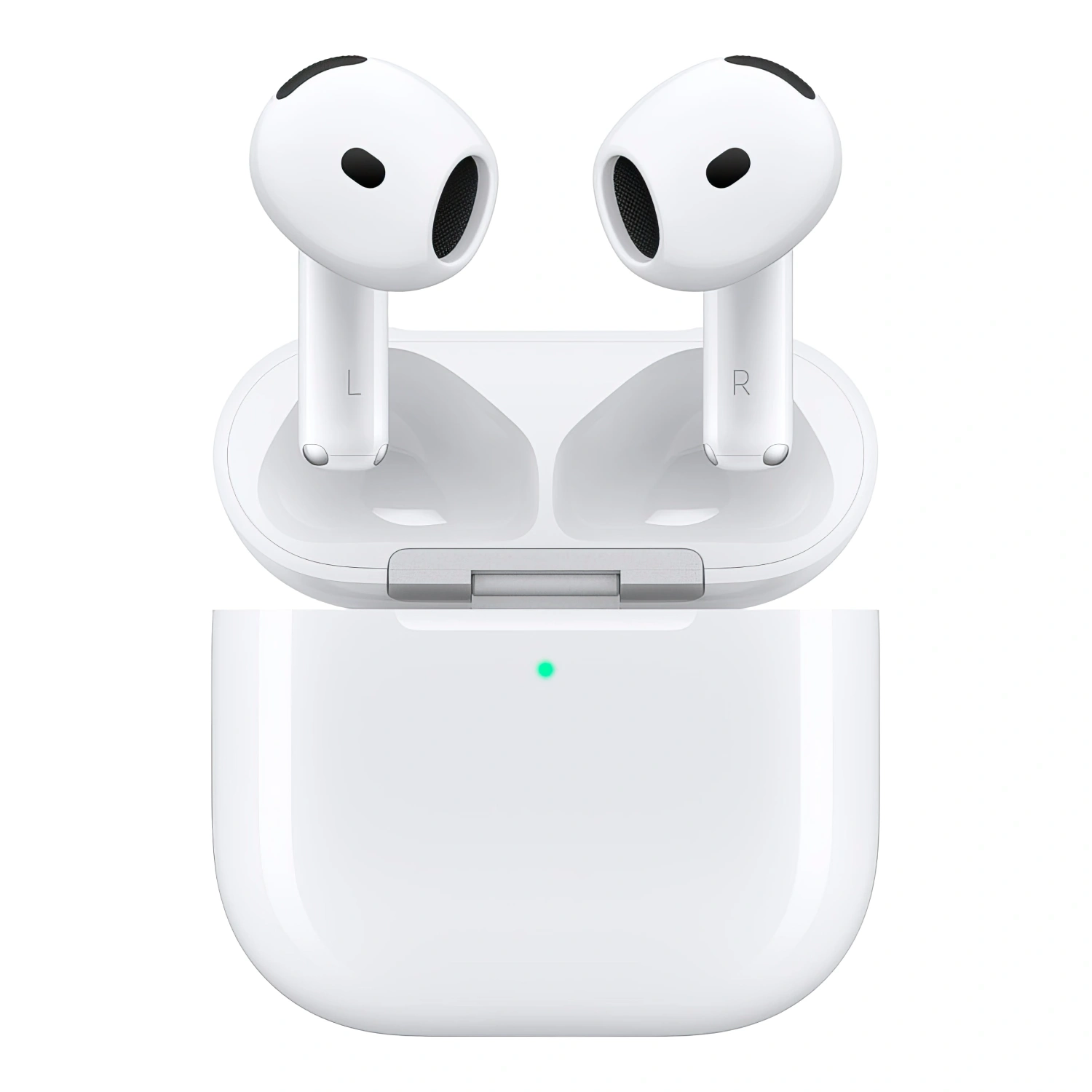 Беспроводные наушники Apple AirPods 5 with Wireless Charging (с беспроводной зарядкой)