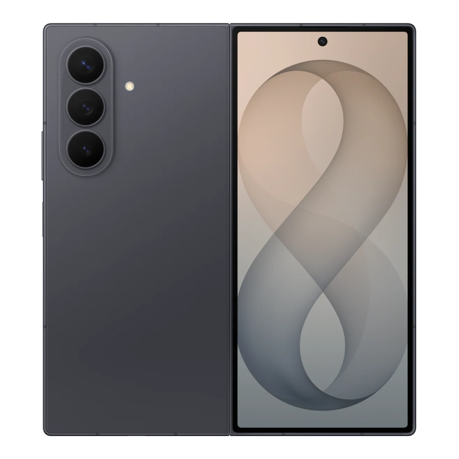Смартфон Samsung Galaxy Z Fold8 Ultra 12/256 ГБ Графит