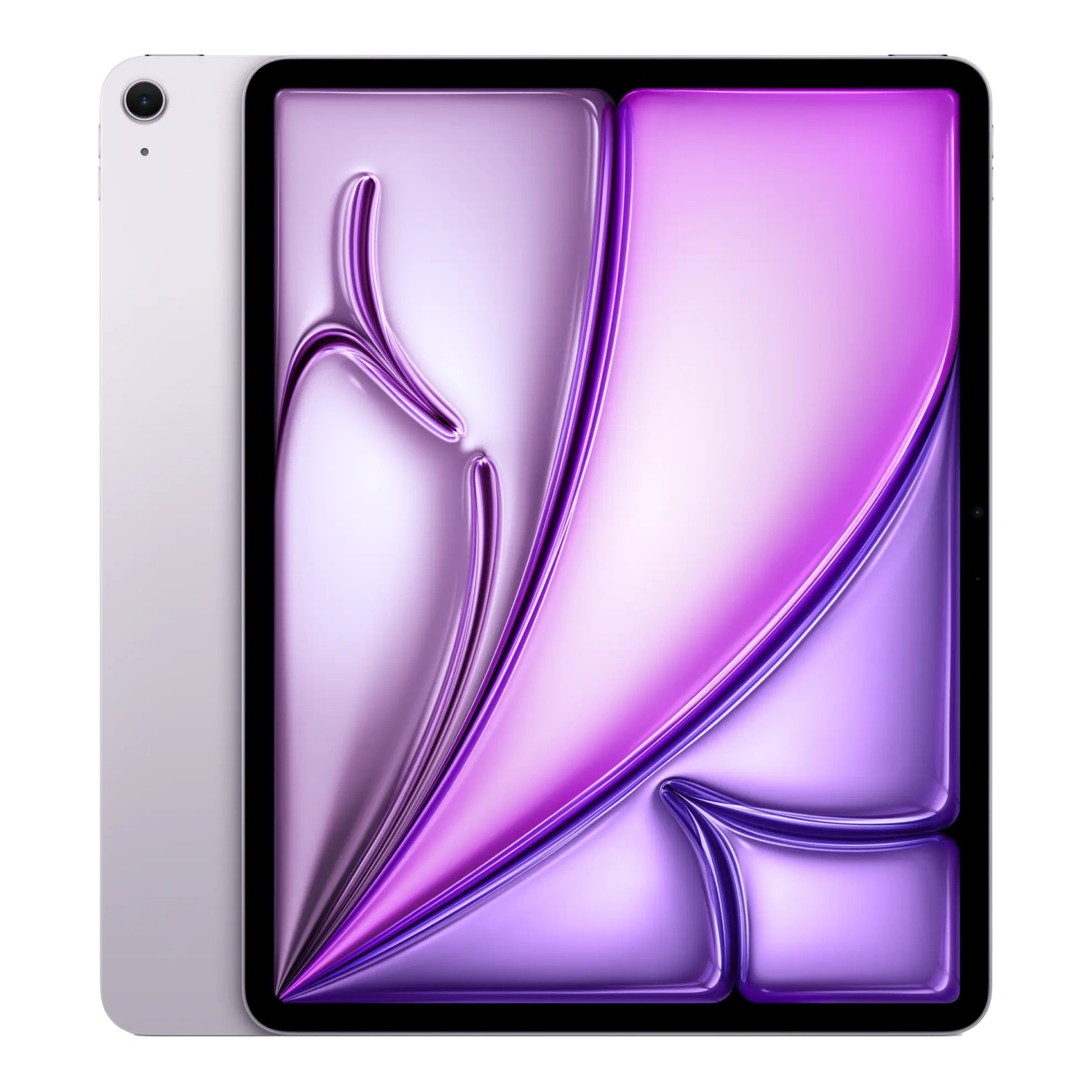 Планшет Apple iPad Air 13" 256 ГБ Wi-Fi (Фиолетовый | Purple) (M3 | 2025)