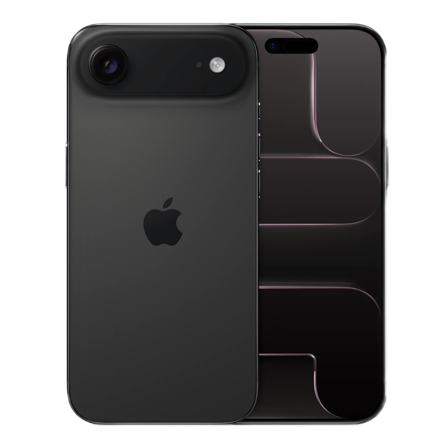Смартфон Apple iPhone Air 512 ГБ (Чёрный космос | Space Black)