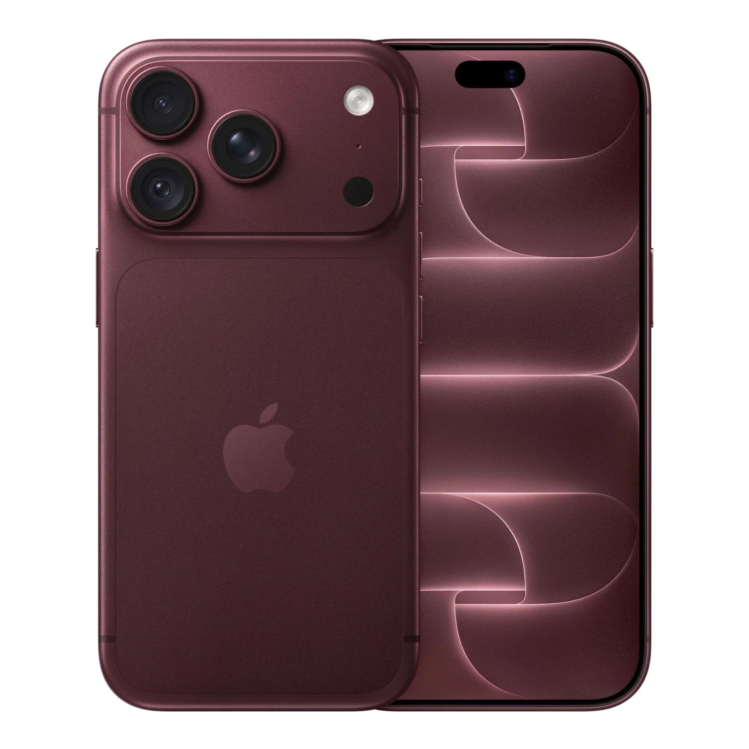 Смартфон Apple iPhone 18 Pro 1 ТБ (Бордовый | Burgundy)