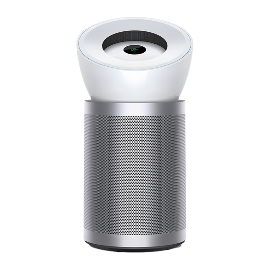 Очиститель воздуха Dyson HEPA Big and Quiet Formaldehyde BP06 (White/Silver)